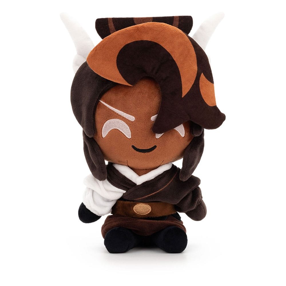 Cookie Run Kingdom peluche Caramel Arrow Cookie 22 cm - Cookie Run Kingdom
