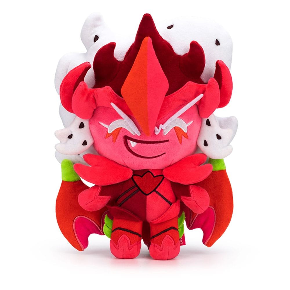 Cookie Run Kingdom peluche Pitaya Dragon Cookie 22 cm - Cookie Run Kingdom