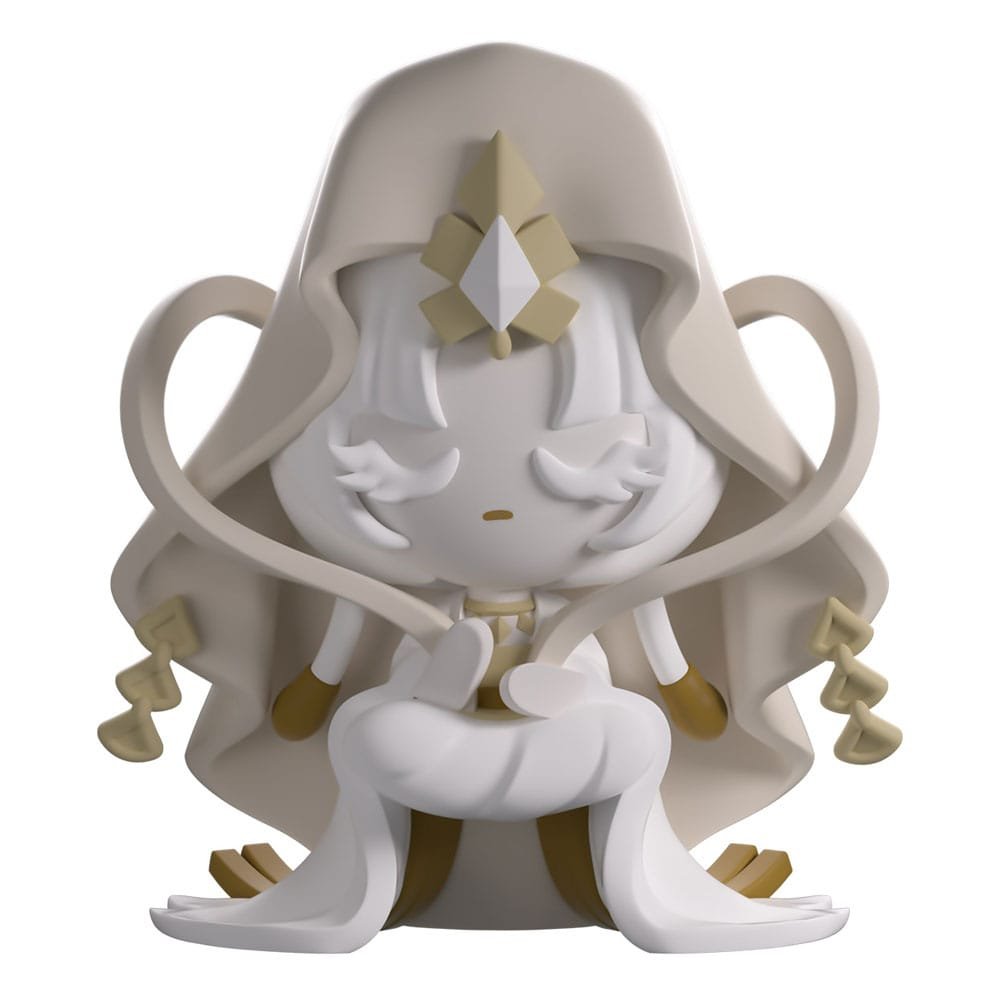 Cookie Run Kingdom Vinyl figurine Mystic Flour Cookie 12 cm - Cookie Run Kingdom