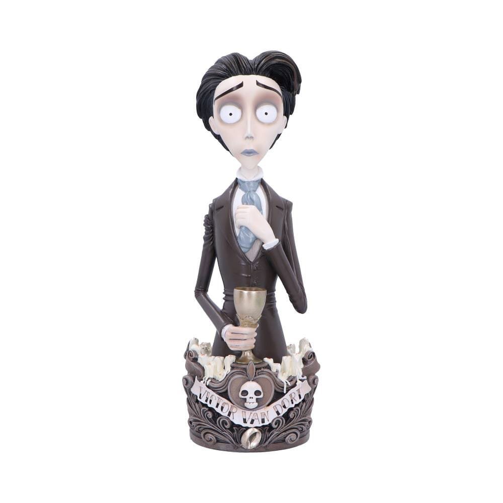 Corpse Bride buste Victor 31 cm
