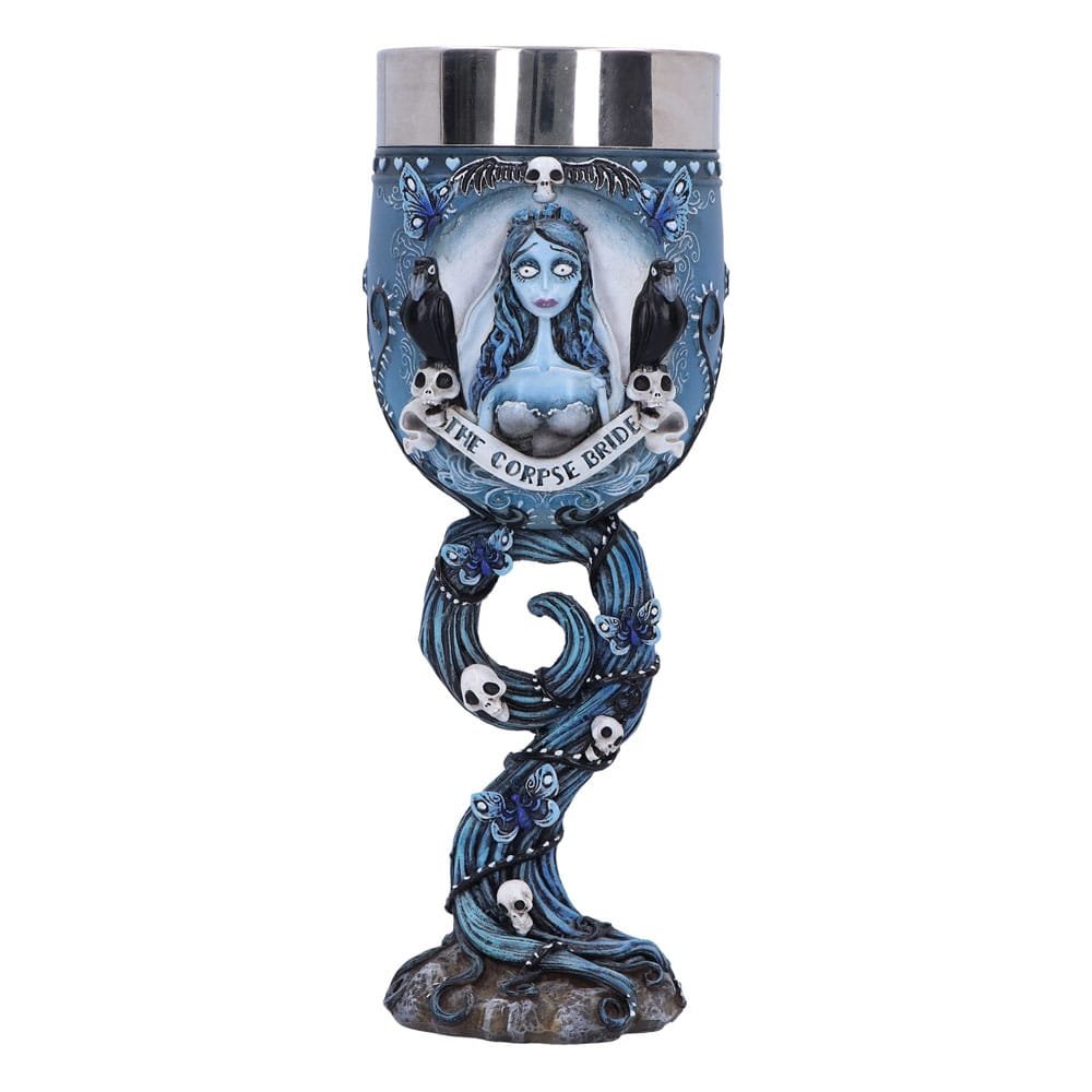 Corpse Bride calice Emily