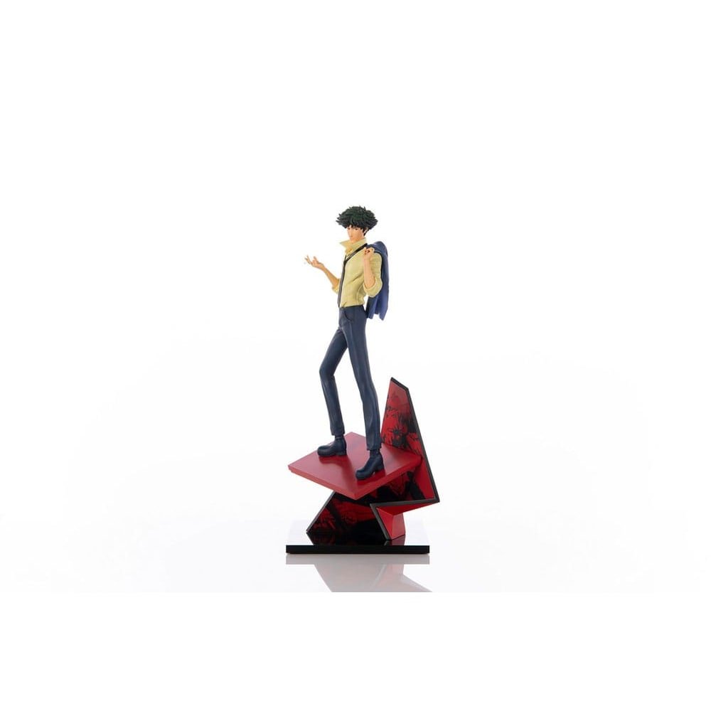 Cowboy Bebop Resin statuette 1/8 Spike Spiegel 34 cm - cowboy-bebop - Goodies