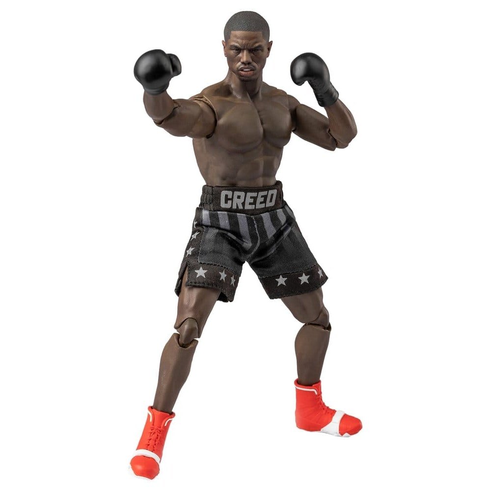 Creed II Exquisite Super figurine 1/12 Adonis Creed 16 cm