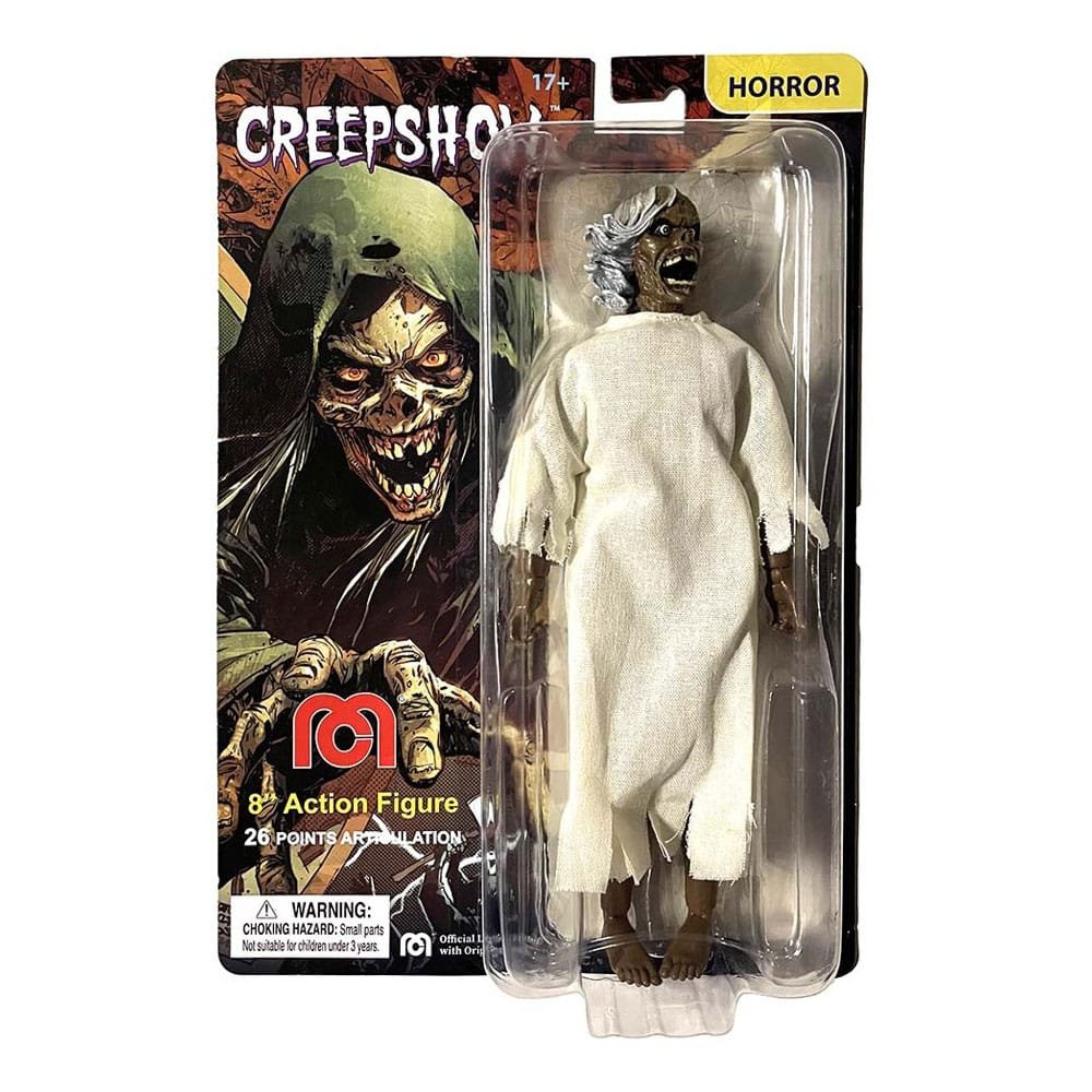 Creepshow figurine The Creep 20 cm
