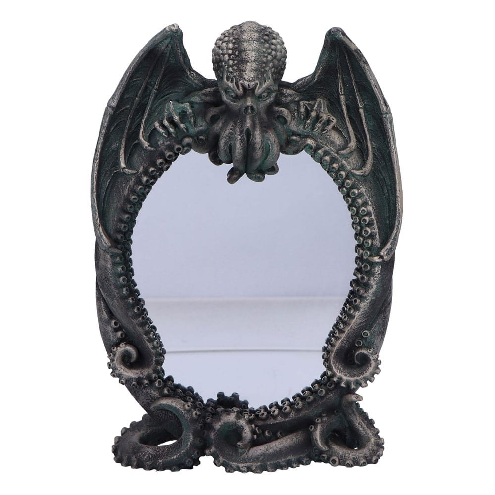 Cthulhu miroir Cthulhu's Reflection - type-gadgets