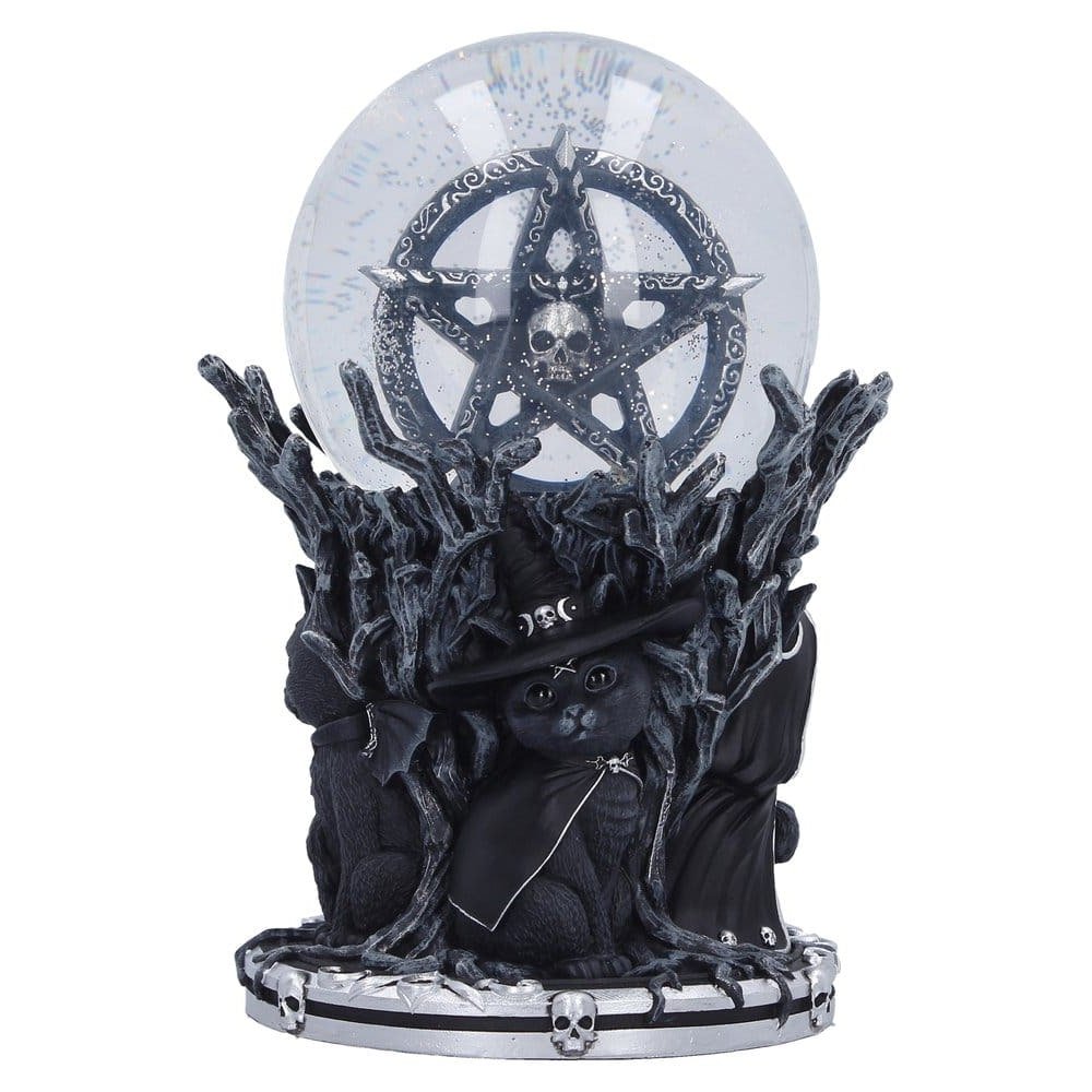 Cult Cuties Boule à neige Circle of Mischief 10 cm
