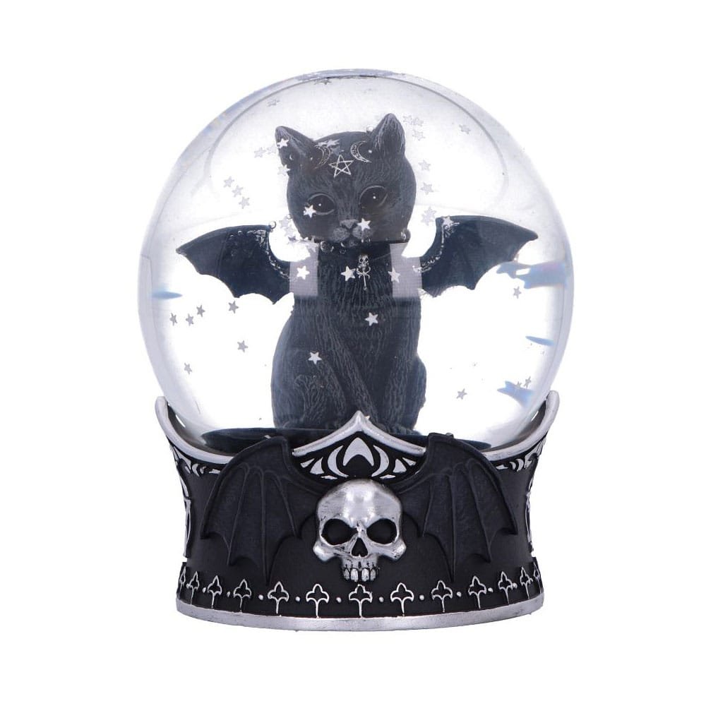 Cult Cuties Boule à neige Malpuss 13 cm