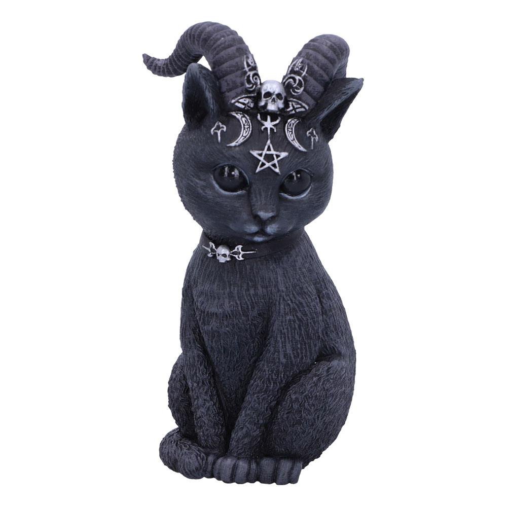 Cult Cuties figurine Pawzuph 11 cm