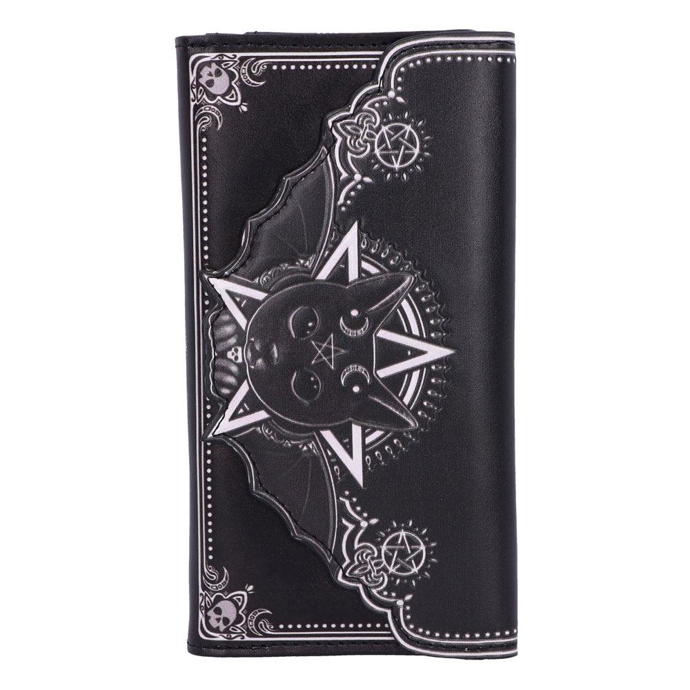 Cult Cuties porte-monnaie Malpuss 18cm