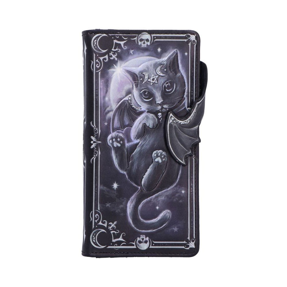 Cult Cuties Porte-monnaie Moon of Malpuss 18 cm