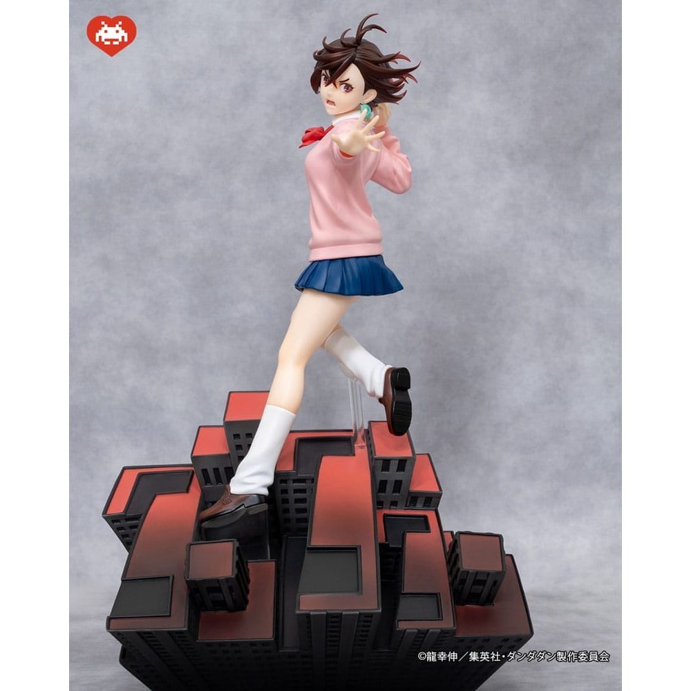 Dandadan statuette PVC Dressta Momo 23 cm