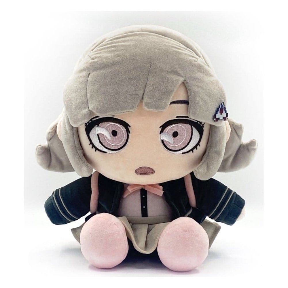 Danganronpa 2 peluche Chiaki Nanami 22 cm - Danganronpa