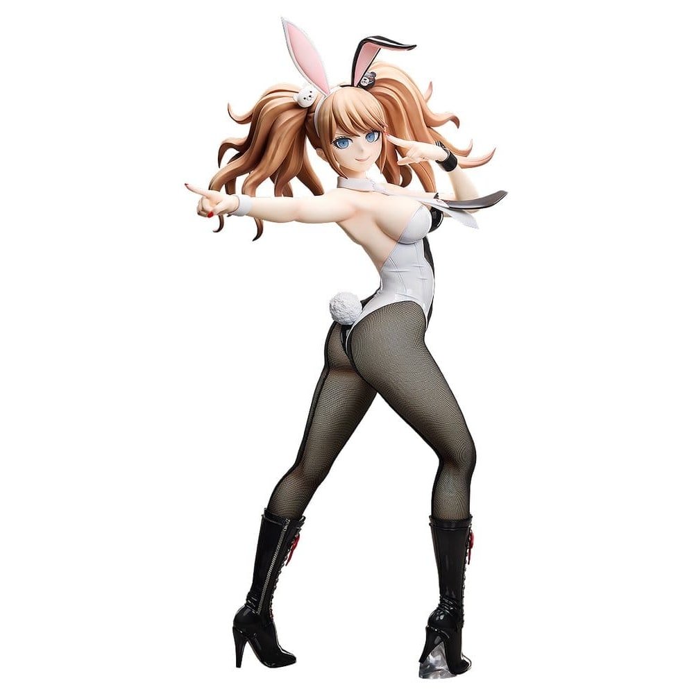 Danganronpa: Trigger Happy Havoc figurine PVC 1/3 Junko Enoshima Bunny Ver. 65 c - fig-statuettes-statues