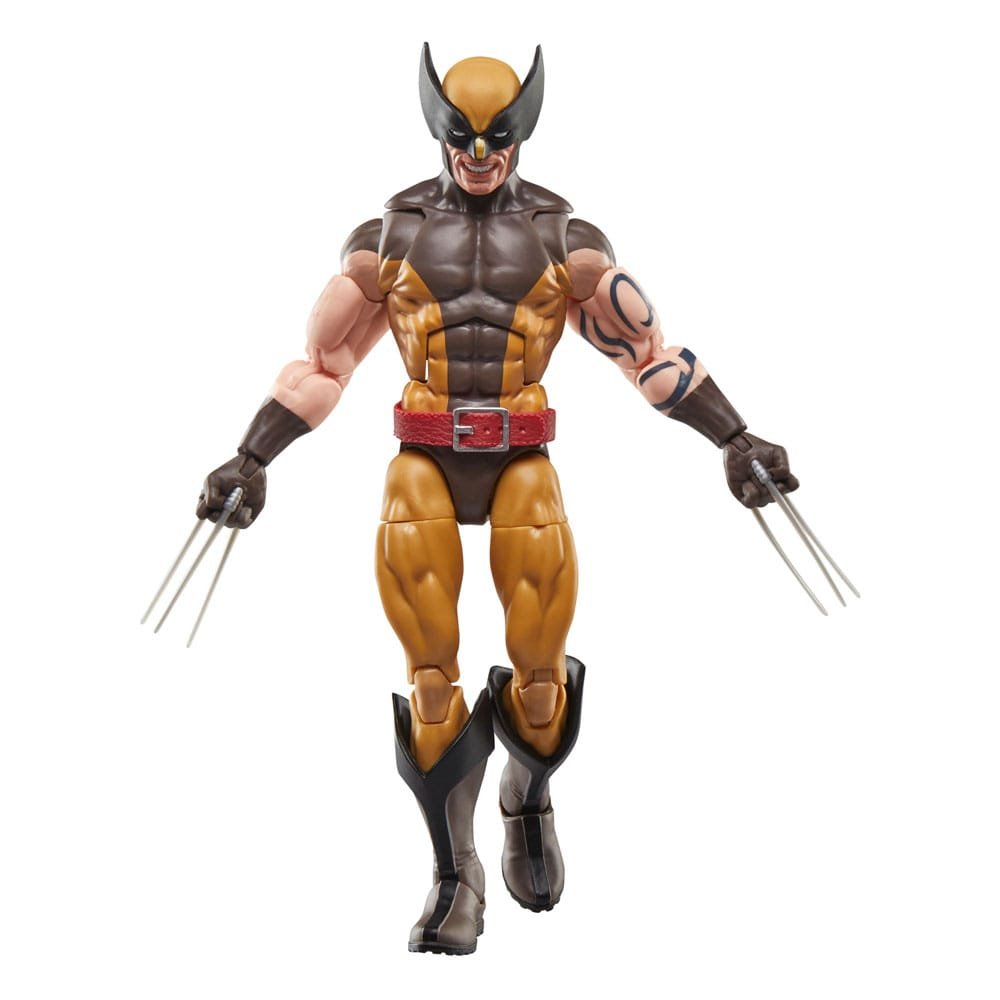 Dark Avengers Marvel Legends figurine Daken (Wolverine) 15 cm - Avengers