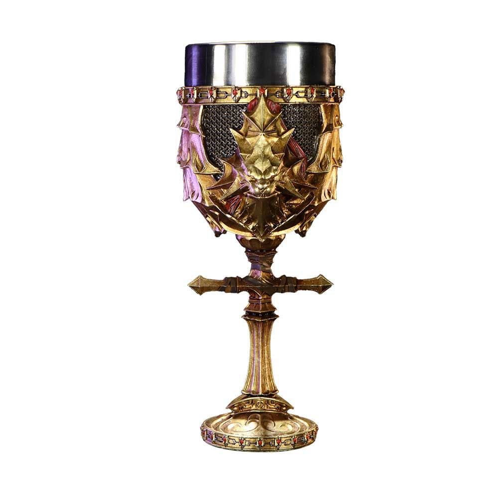 Dark Souls calice Ornstein - Dark Souls