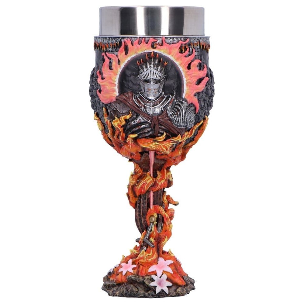 Dark Souls calice Soul of Cinder - Dark Souls