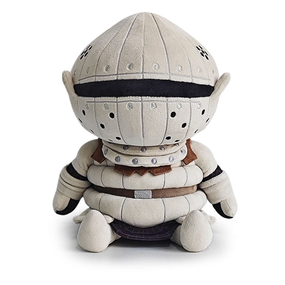 Dark Souls peluche Siegward of Catarina 22 cm - Dark Souls