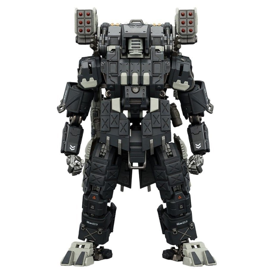 Dark Source figurine APOC Series ThorFire Strike Mech 17 cm - Dark Source