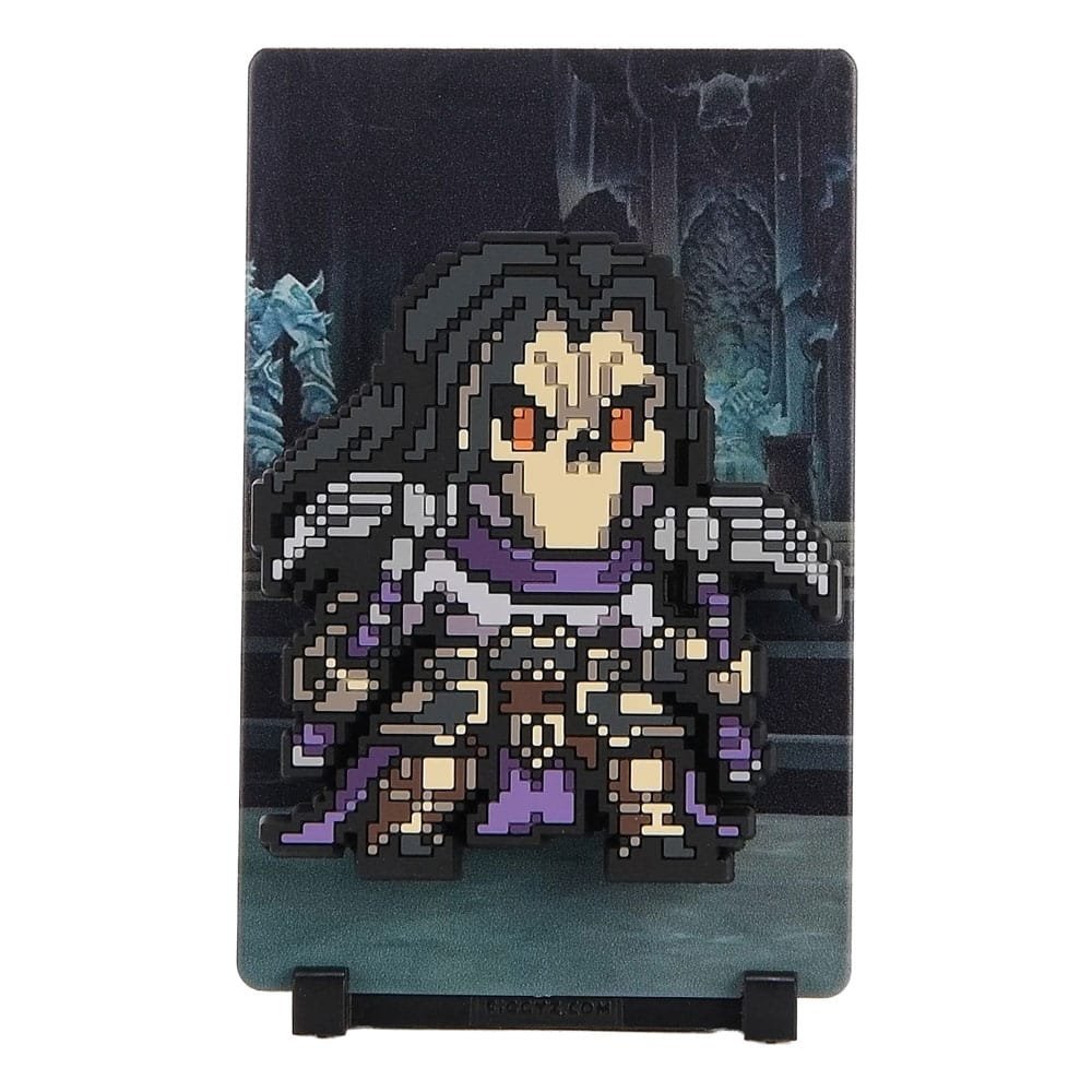 Darksiders magnet à collectionner FiGGYZ Death 11 cm - darksiders - Goodies