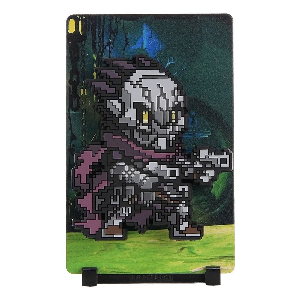 Darksiders magnet à collectionner FiGGYZ Strife 11 cm