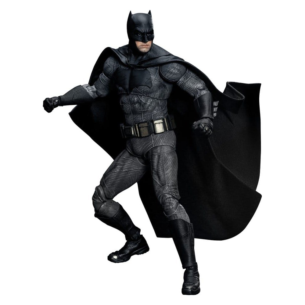 DC Comics Batman v Superman : L'Aube de la justice figurine Batman 2.0
