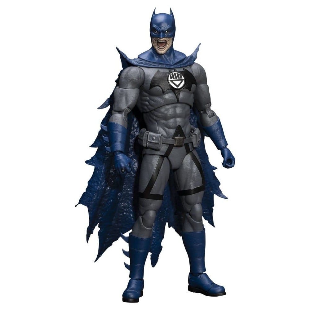 DC Comics Blackest Night figurine Batman