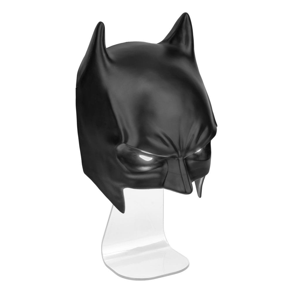 DC Comics lampe 3D LED Batman Mask - type-lampes