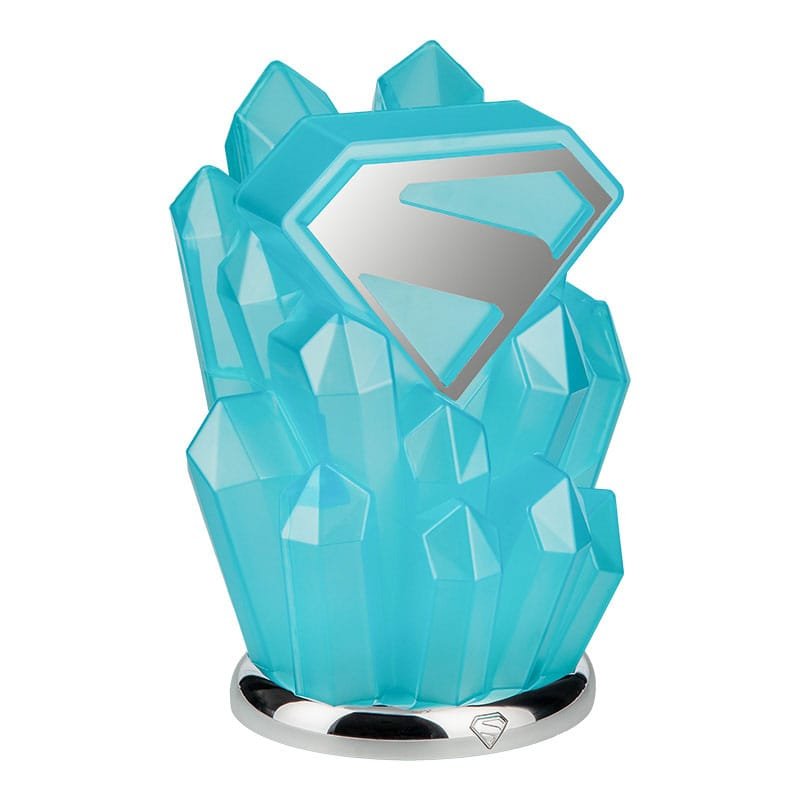 DC Comics lampe Superman Fortress of Solitude - type-lampes