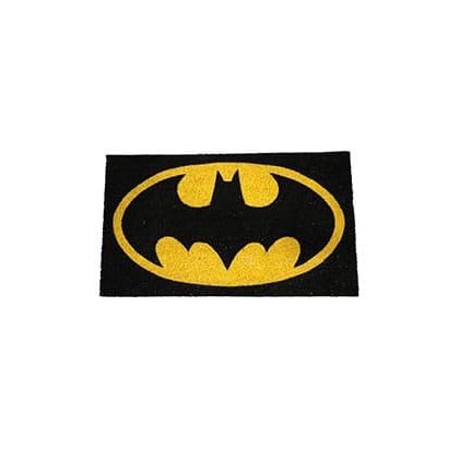 DC Comics paillasson Batman Logo 40 x 60 cm