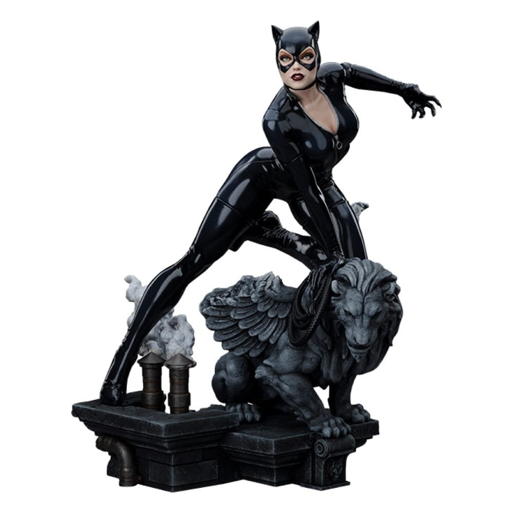 DC Comics statuette 1/6 Catwoman 35 cm - univers-autre - Goodies