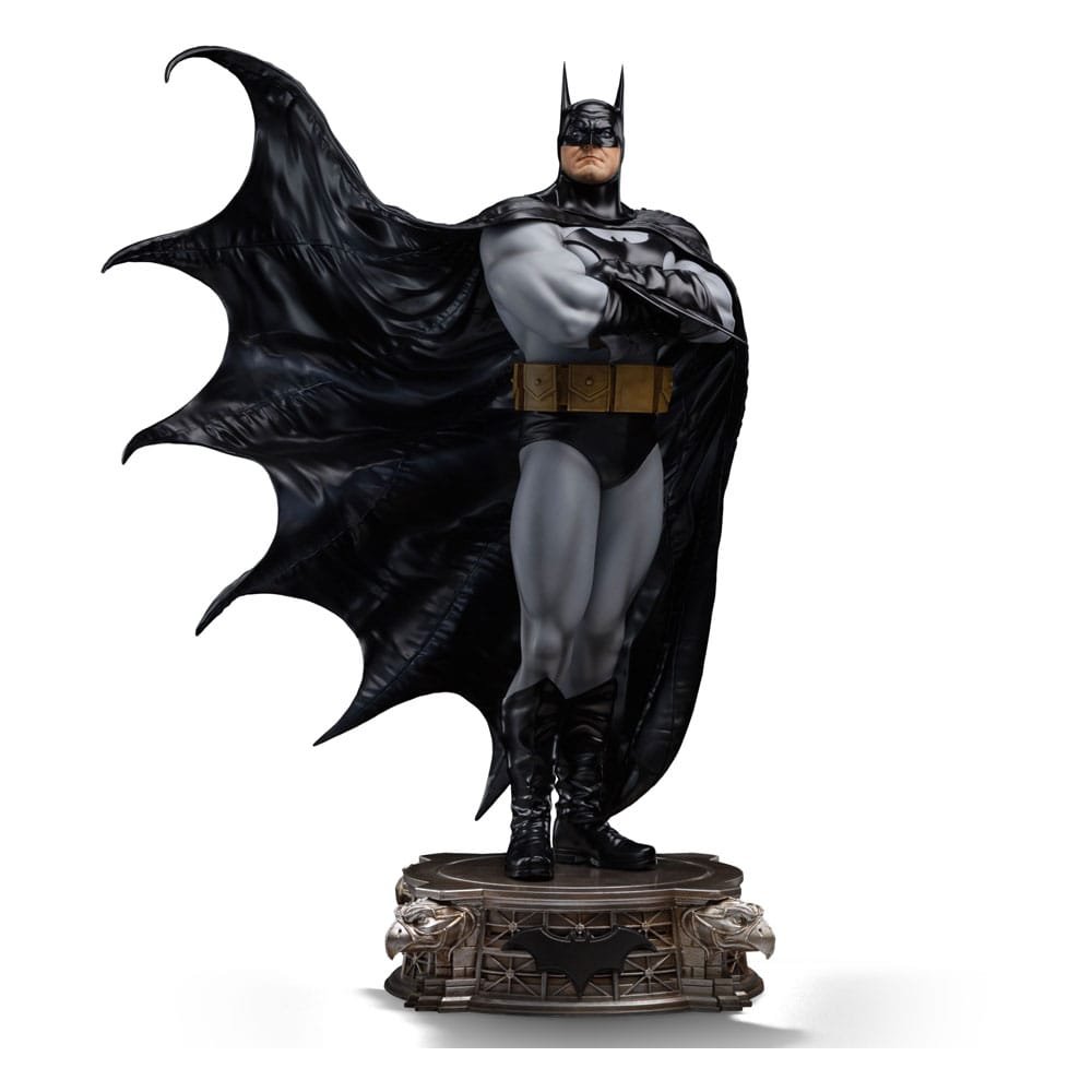 DC Comics statuette Legacy Replica 1/4 Batman DC Trinity 60 cm - DC Comics