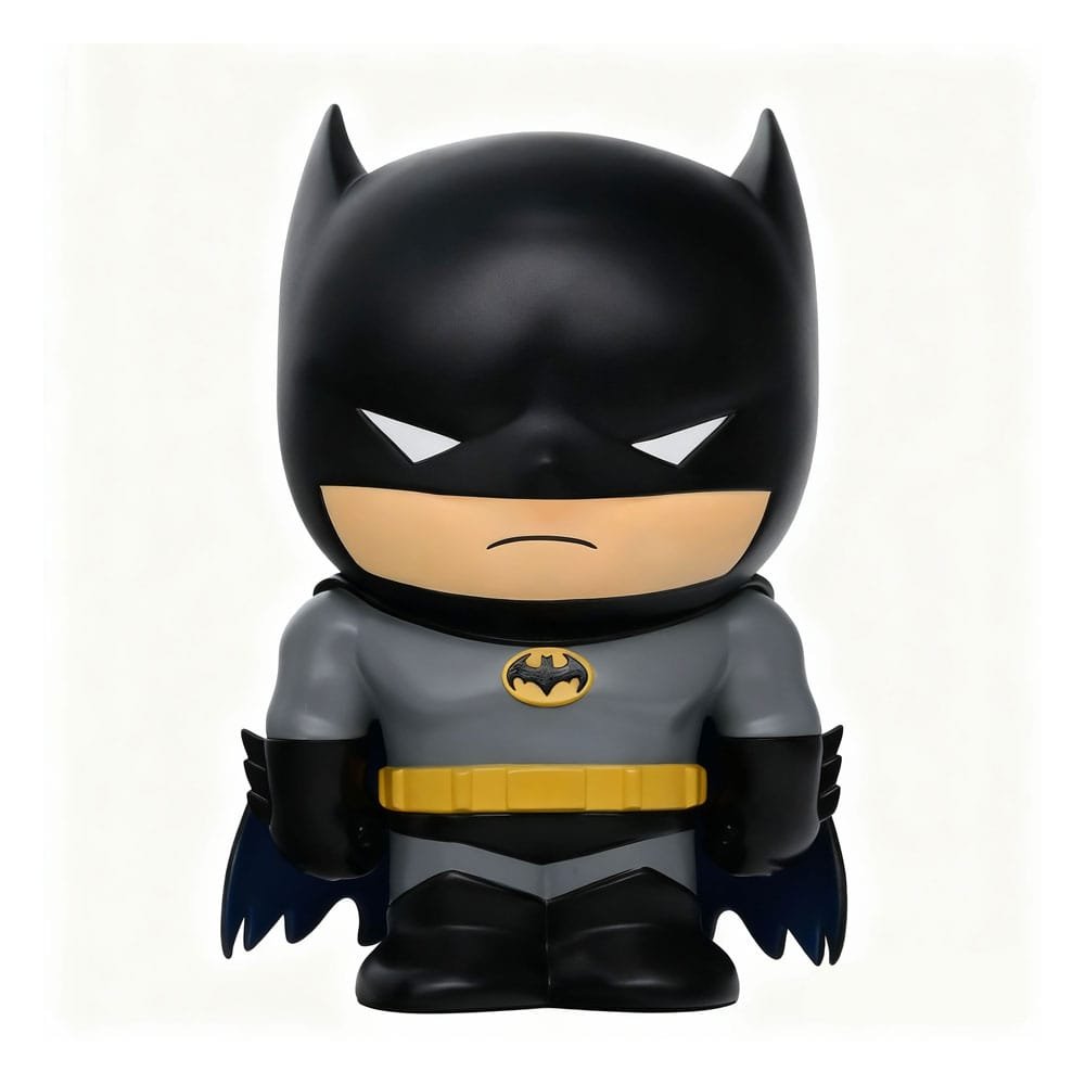 DC Comics tirelire Batman