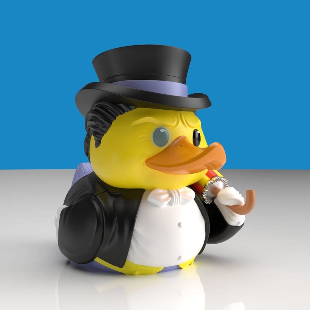 DC Comics Tubbz figurine PVC Penguin Boxed Edition 10 cm