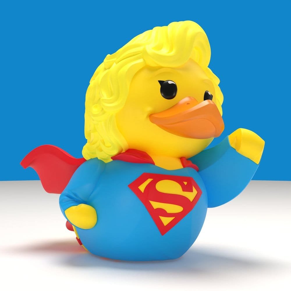 DC Comics Tubbz figurine PVC Supergirl Boxed Edition 10 cm