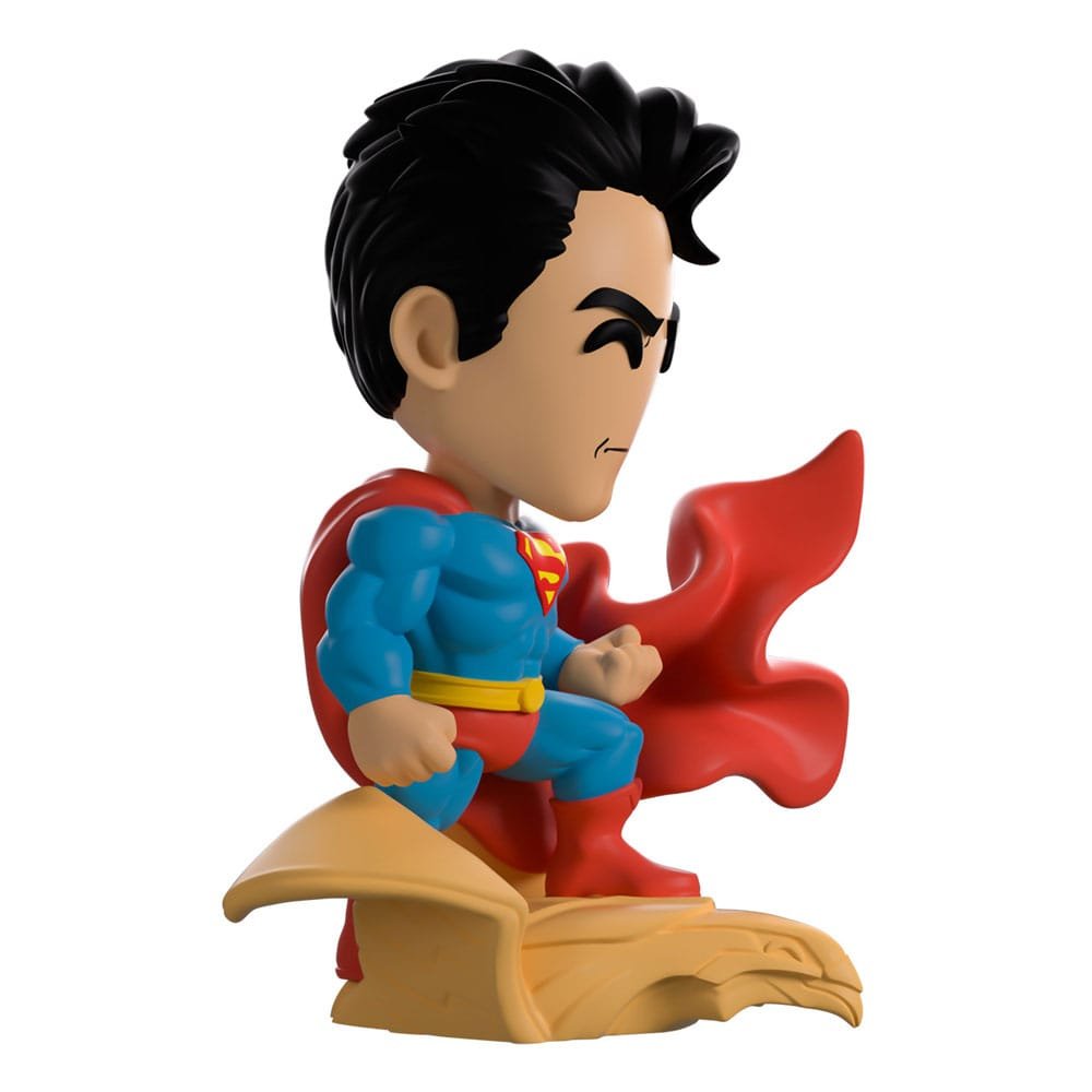 DC Comics Vinyl figurine Superman Vol. 2 13 cm