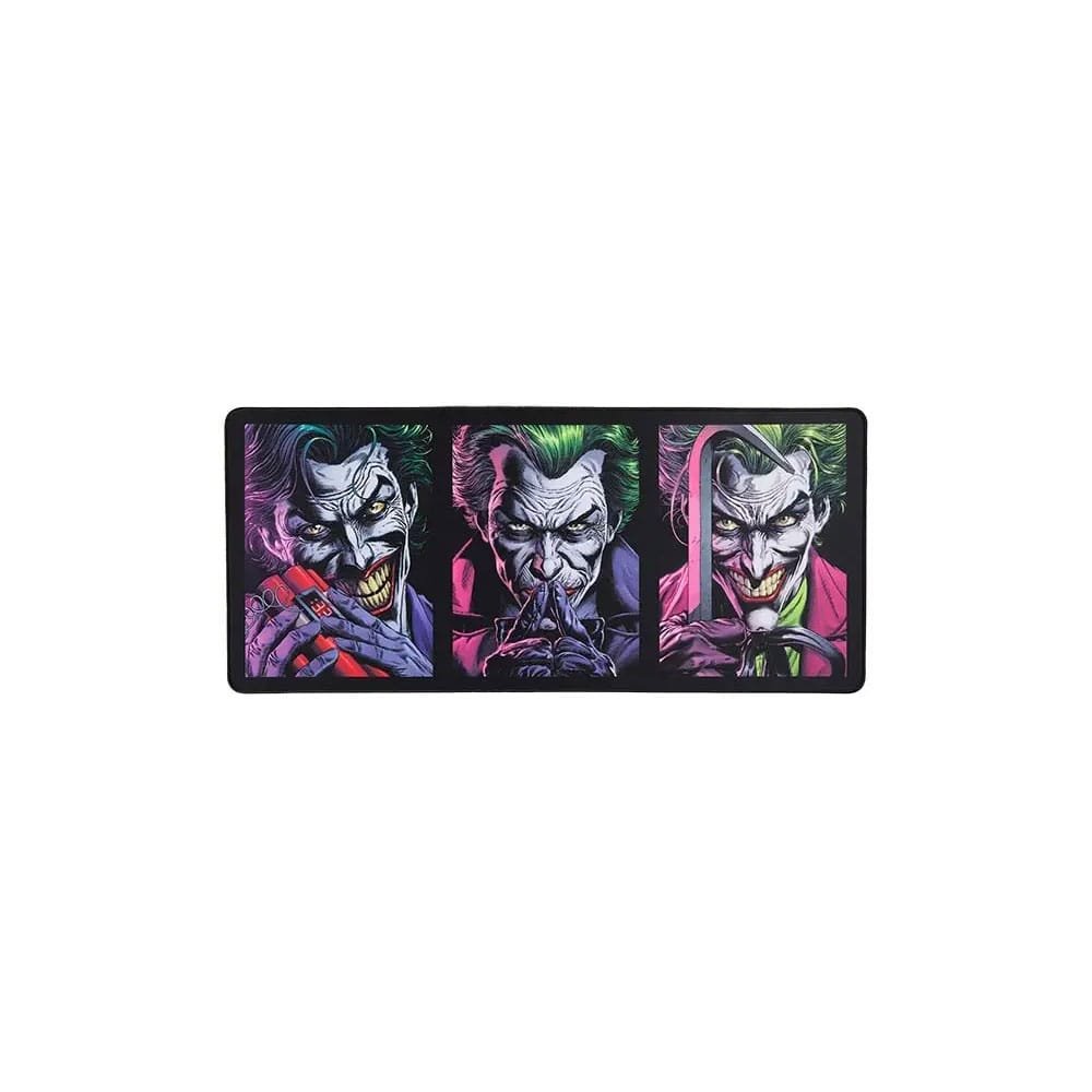 DC Comics XXL sous-mains revêtu Joker - type-tapis