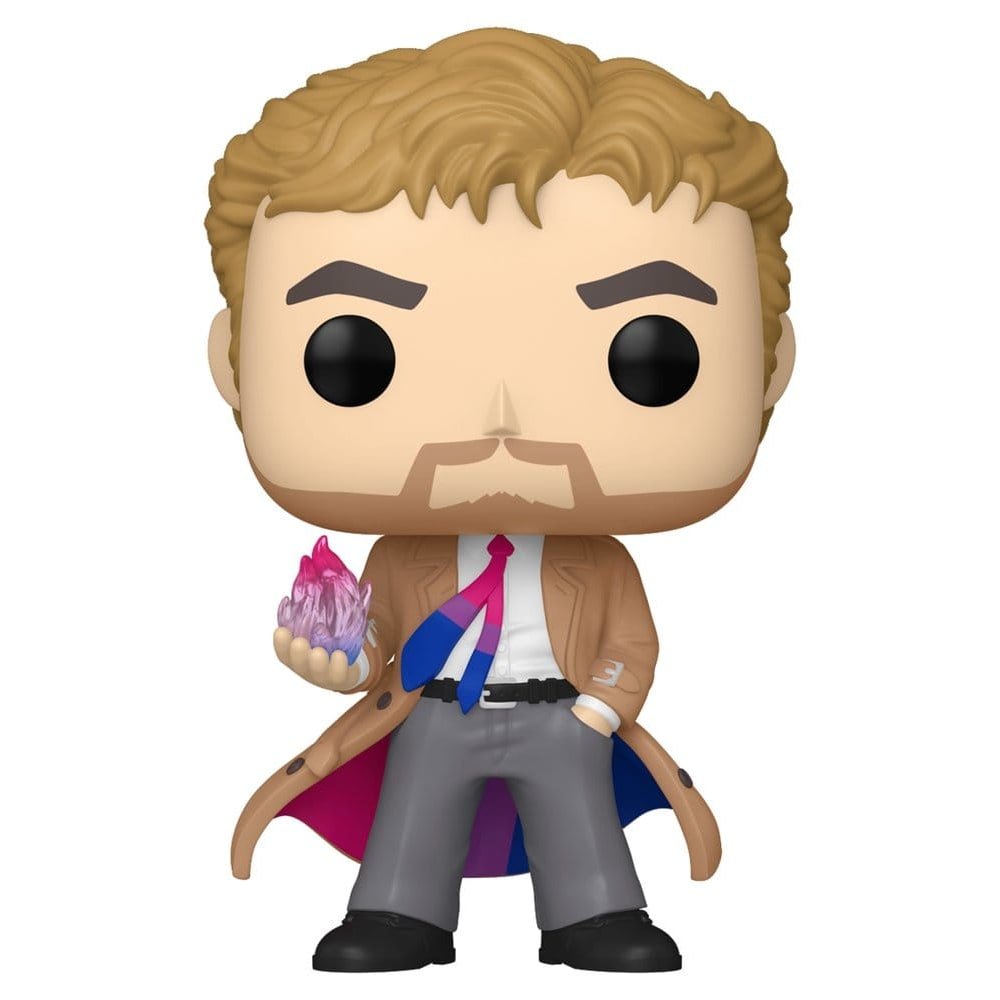 DC Pride 2026 POP! Heroes Vinyl figurine Constantine 9 cm