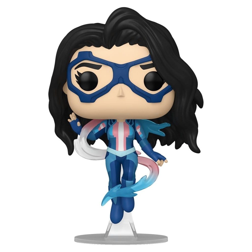 DC Pride 2026 POP! Heroes Vinyl figurine Dreamer 9 cm