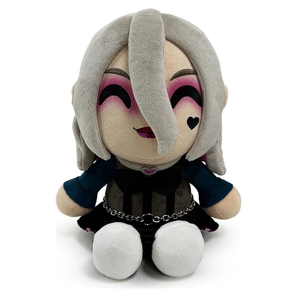 Dead by Daylight peluche Sable 22 cm - Dead By Daylight