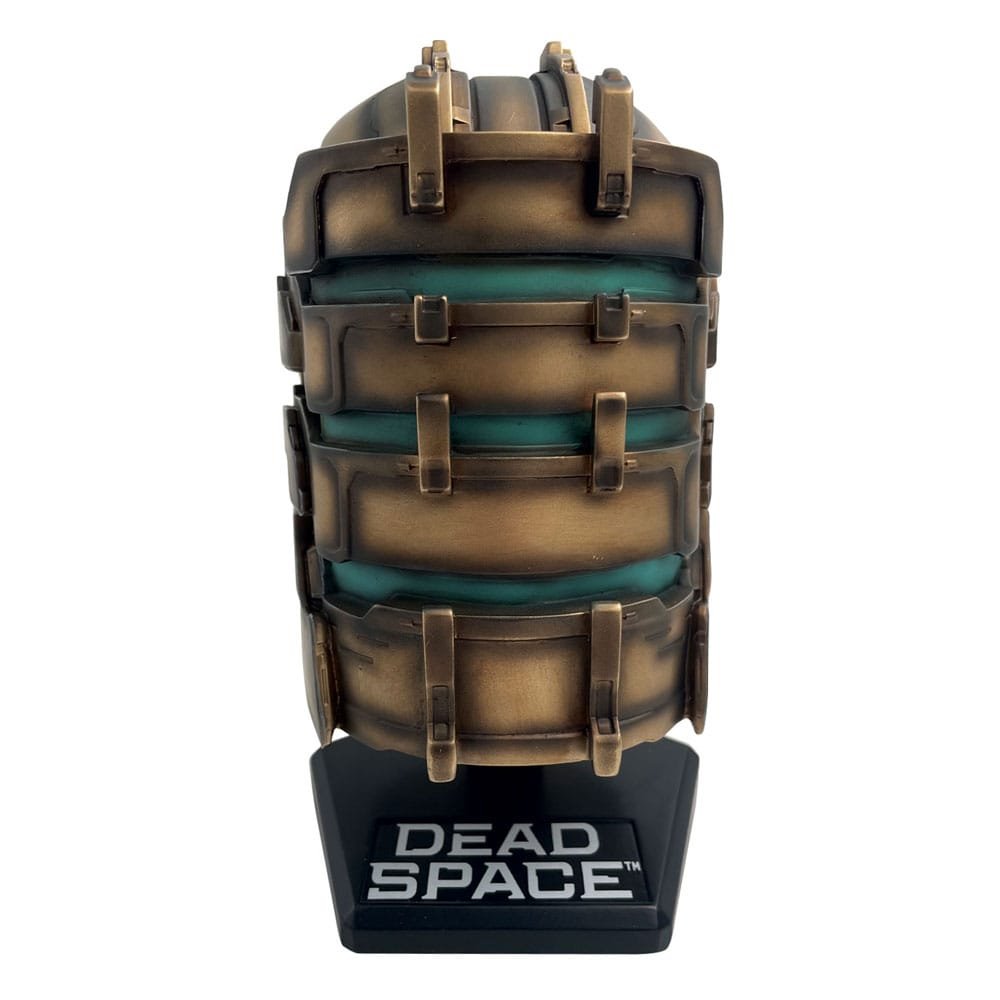 Dead Space réplique Isaac Helmet Limited Edition 23 cm - type-repliques-a-l-echelle