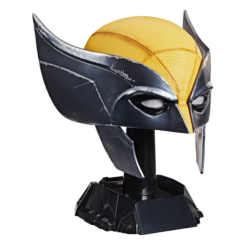 Deadpool & Wolverine masque Roleplay Premium Wolverine - marvel - Goodies