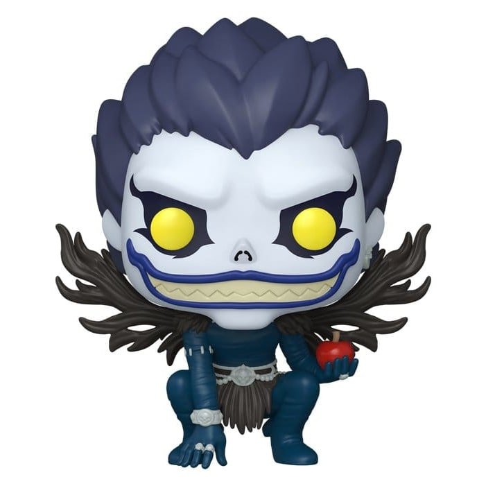 Death Note POP! Animation Vinyl figurine Ryuk 9 cm