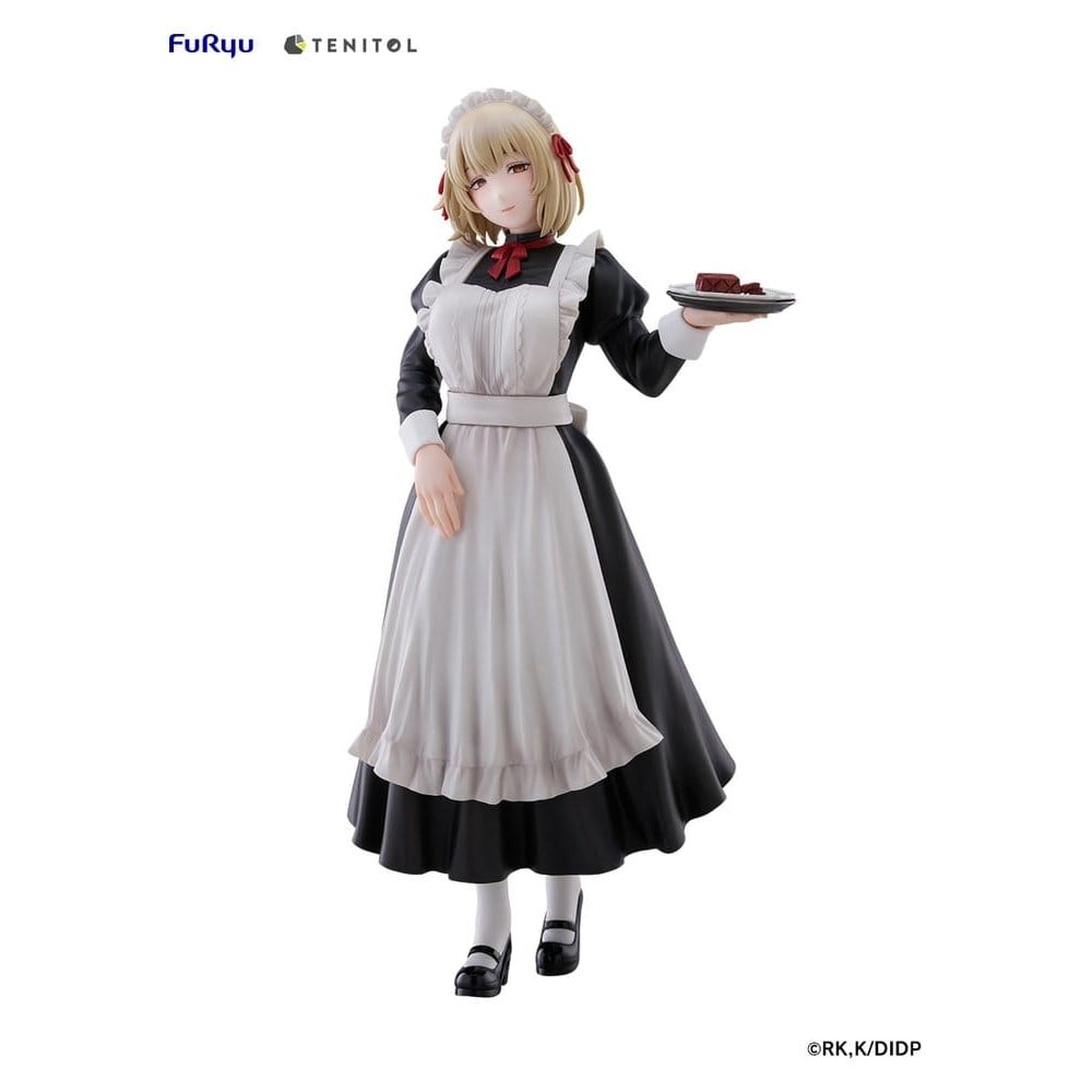 Delicious in Dungeon figurine PVC Tenitol Tall Falin Classic Maid Ver. 30 cm - delicious-in-dungeon - Goodies