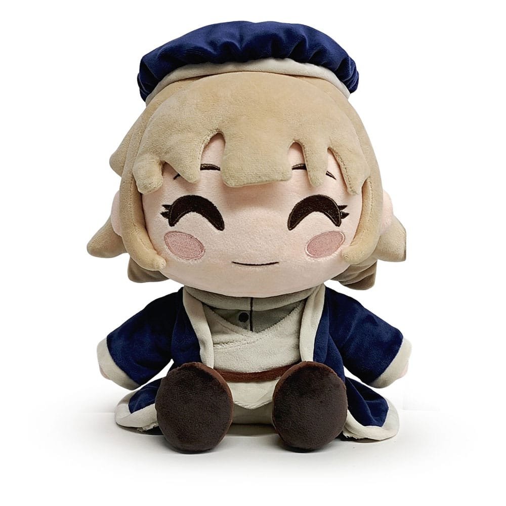 Delicious in Dungeon Peluche Falin 22 cm - delicious-in-dungeon - Goodies