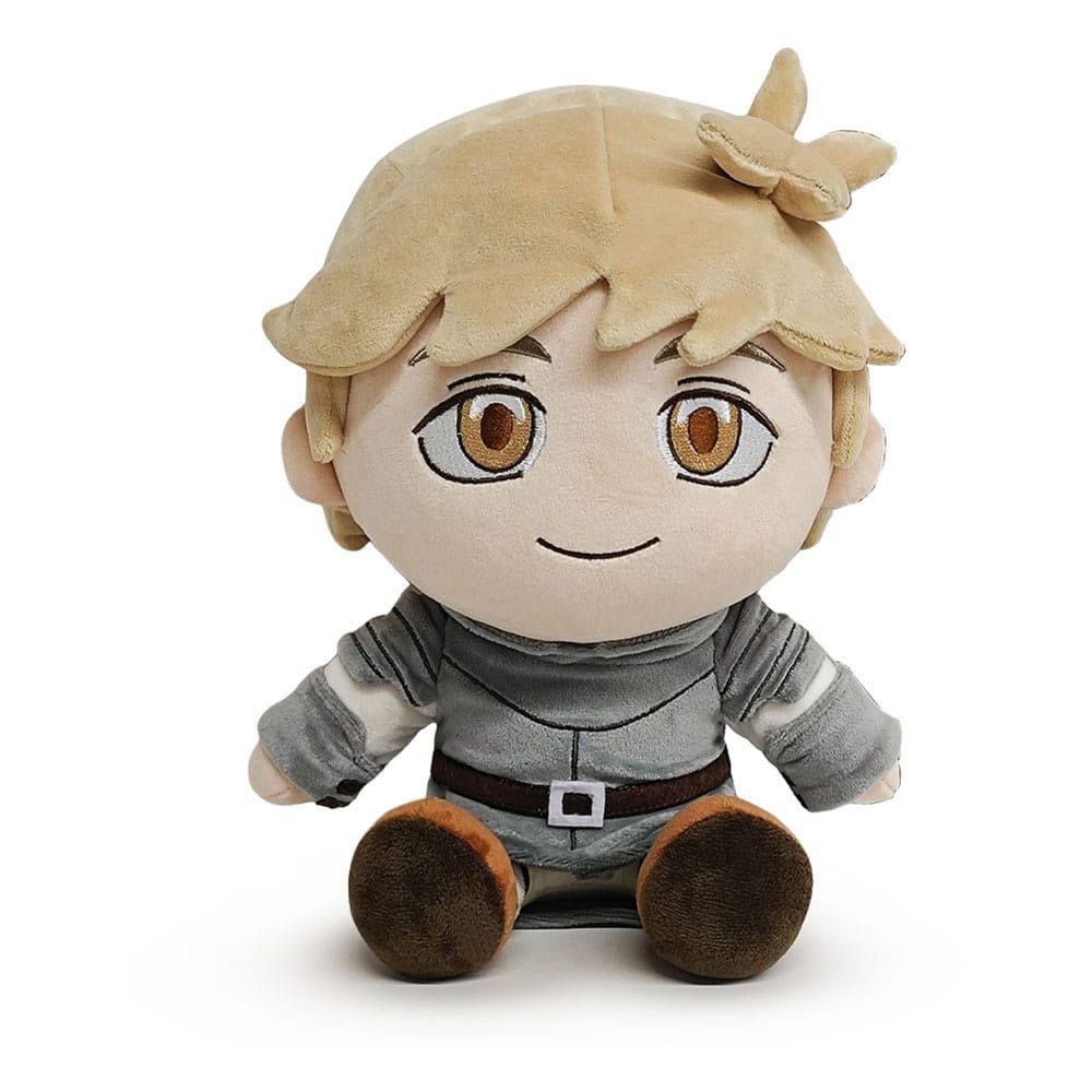 Delicious in Dungeon Peluche Laios 22 cm - delicious-in-dungeon - Goodies