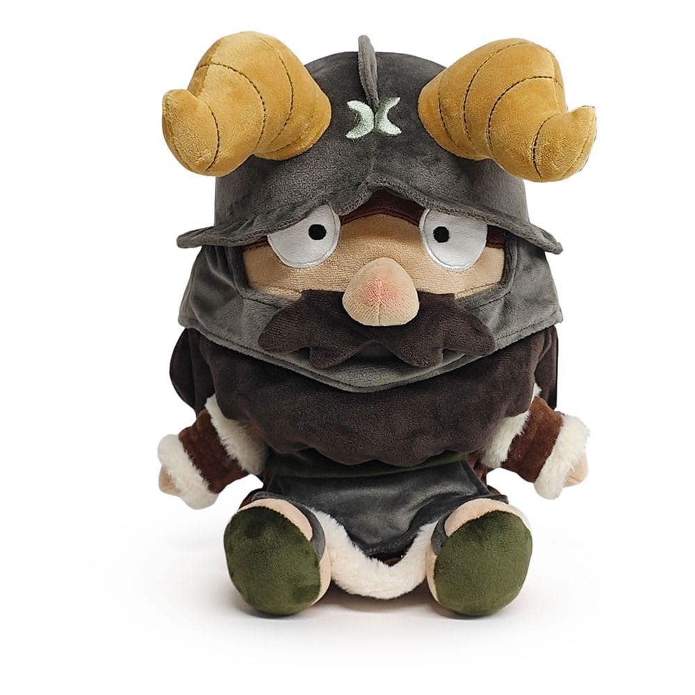 Delicious in Dungeon Peluche Senshi 22 cm - delicious-in-dungeon - Goodies