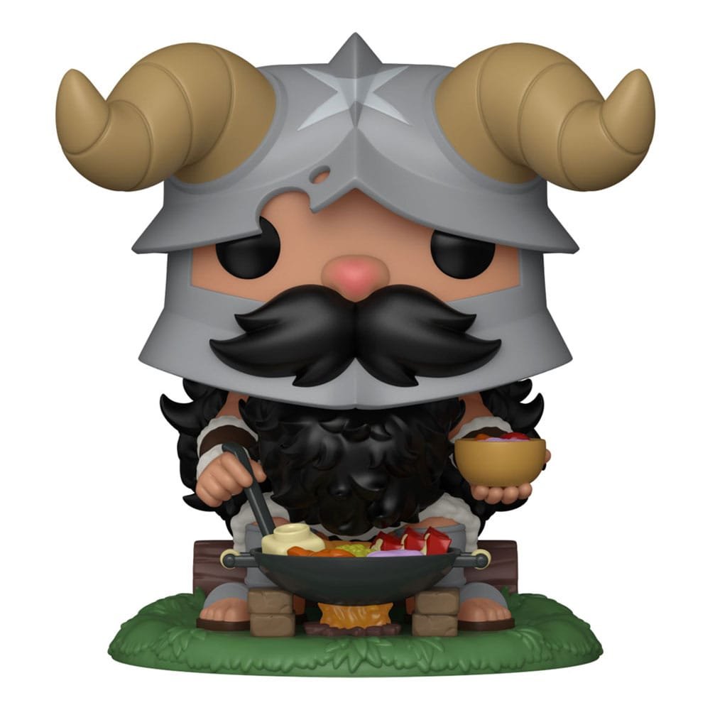 Delicious in Dungeon POP! Plus Animation figurine Senshi 9 cm - delicious-in-dungeon - Goodies