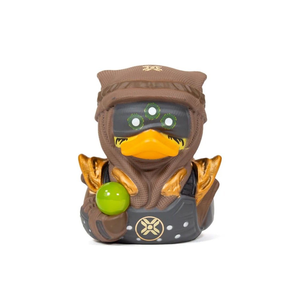 Destiny Tubbz figurine PVC Eris Morn Boxed Edition 10 cm - Destiny