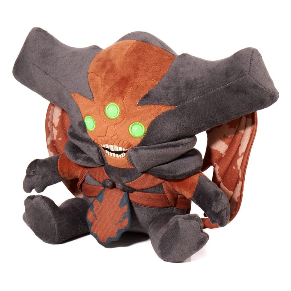 Destiny Tubbz peluche Oryx 23 cm - Destiny