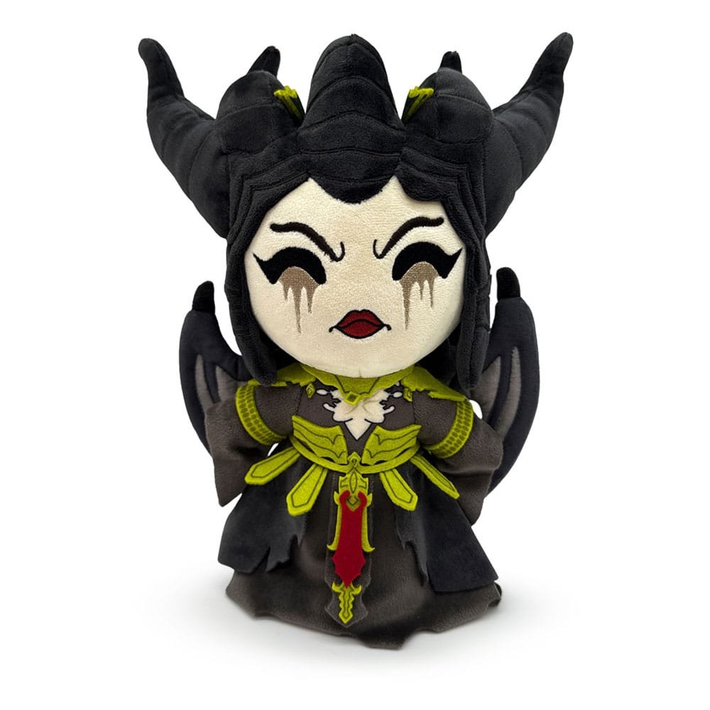 Diablo IV Peluche Lilith 22 cm - cat-peluches